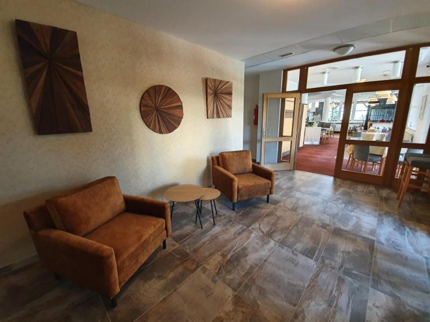 Hotel Za Vodou Dvůr Králové nad Labem Zewnętrze zdjęcie